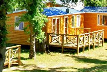 Chalets Sequoia
